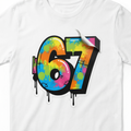 67