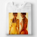 PAM Cyberpunk 2077 tshirt