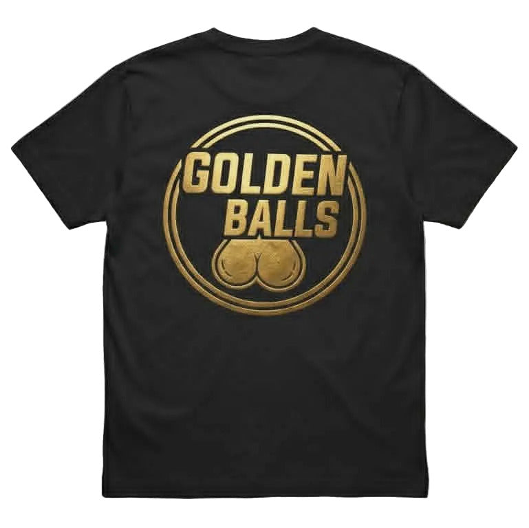 Golden Balls