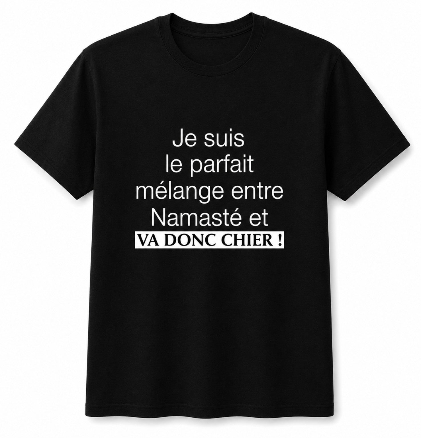Namaste