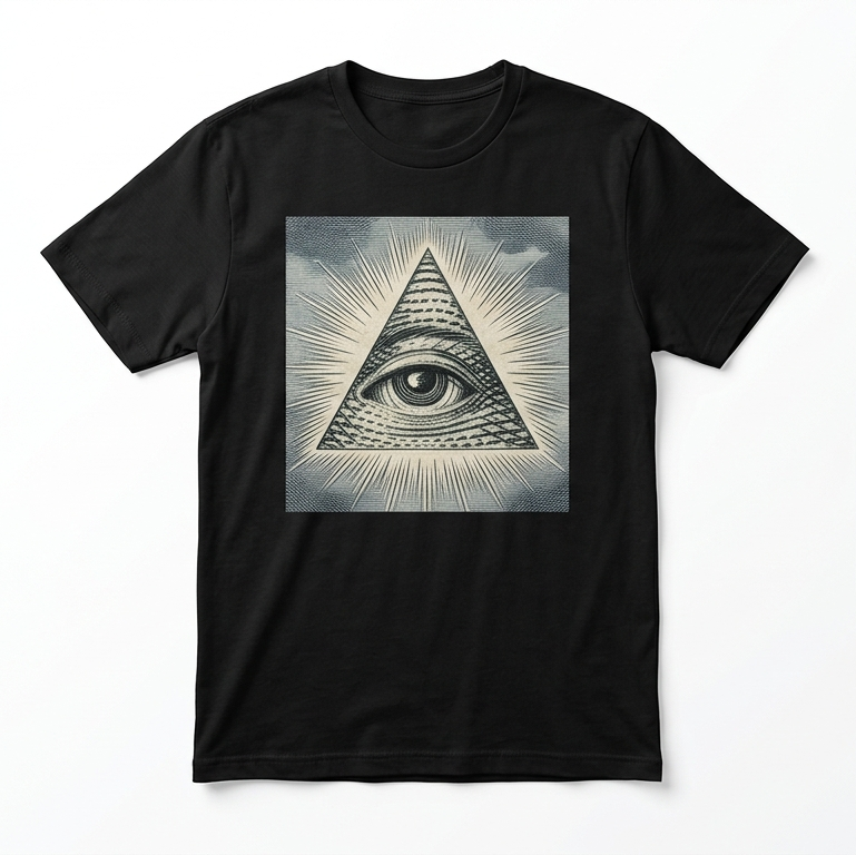 L'oeil de providence