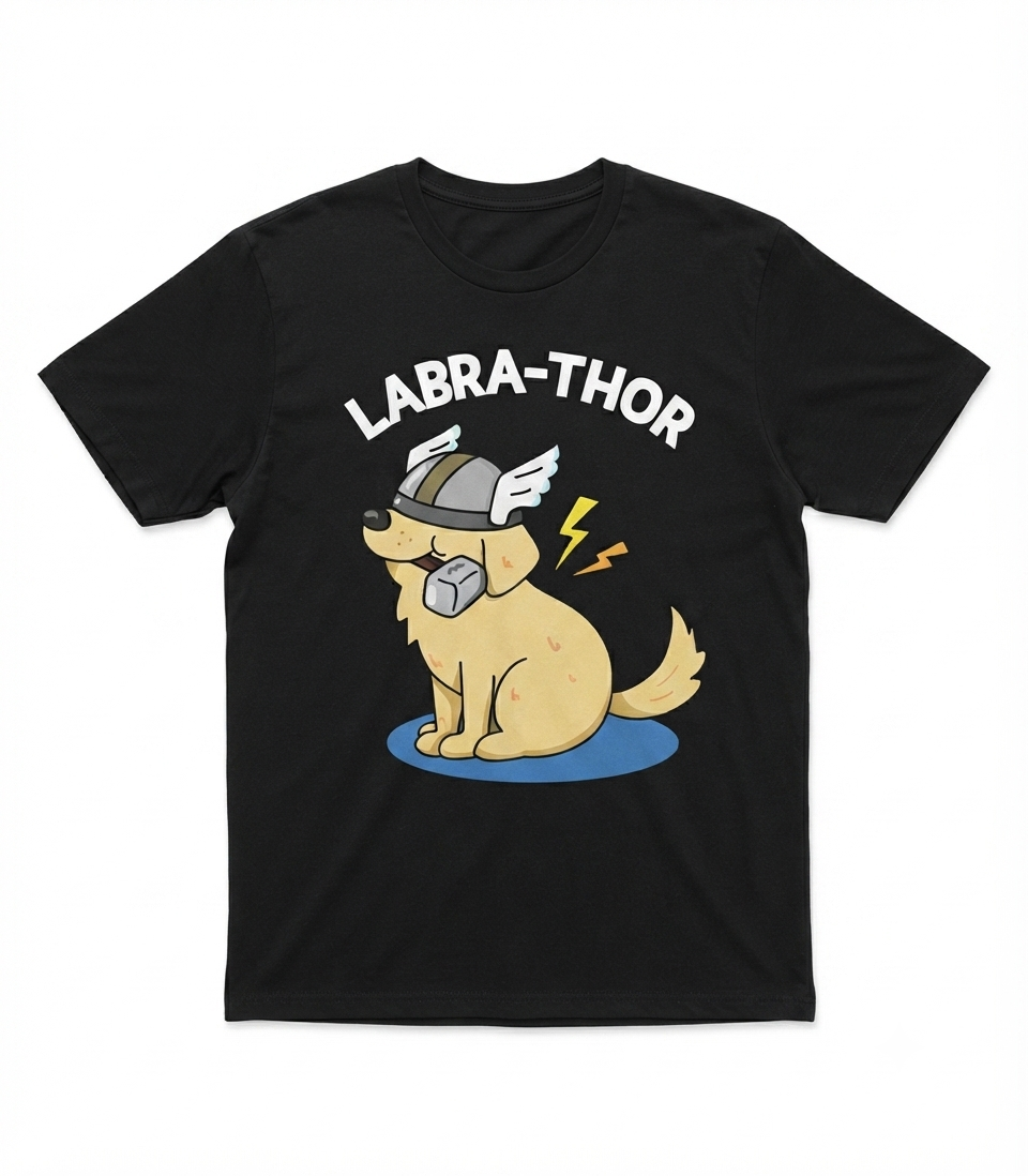 Labrador