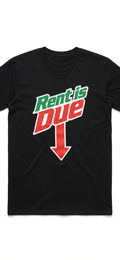 Rent due