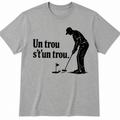 Un trou stuntrou