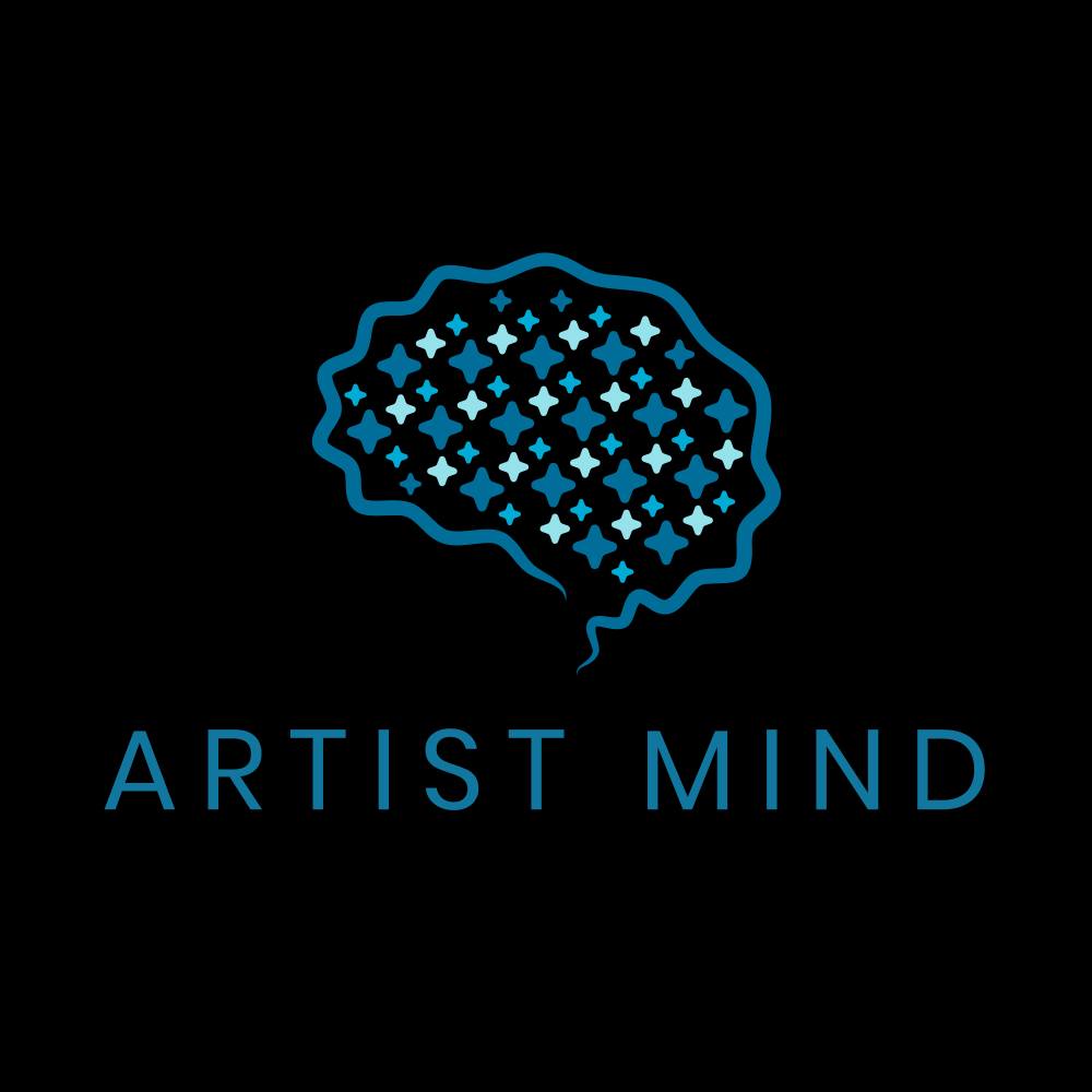 Artist Mind Logo